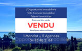 vente appartement 1 Pièce(s) – 1 pièce – NR chambres – 24.00 m²