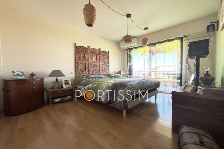 Appartement à vendre à Saint-laurent-du-var