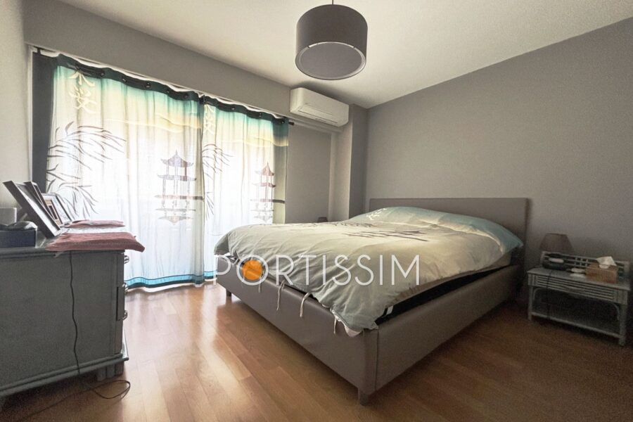 Appartement à vendre à Saint-laurent-du-var