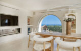 Villa d&rsquo;exception avec vue mer panoramique – 7 pièces – 5 chambres – 350.00 m²