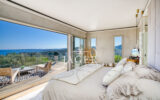 Villa d&rsquo;exception avec vue mer panoramique – 7 pièces – 5 chambres – 350.00 m²