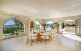 Villa d&rsquo;exception avec vue mer panoramique – 7 pièces – 5 chambres – 350.00 m²