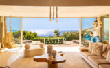 Villa d&rsquo;exception avec vue mer panoramique – 7 pièces – 5 chambres – 350.00 m²