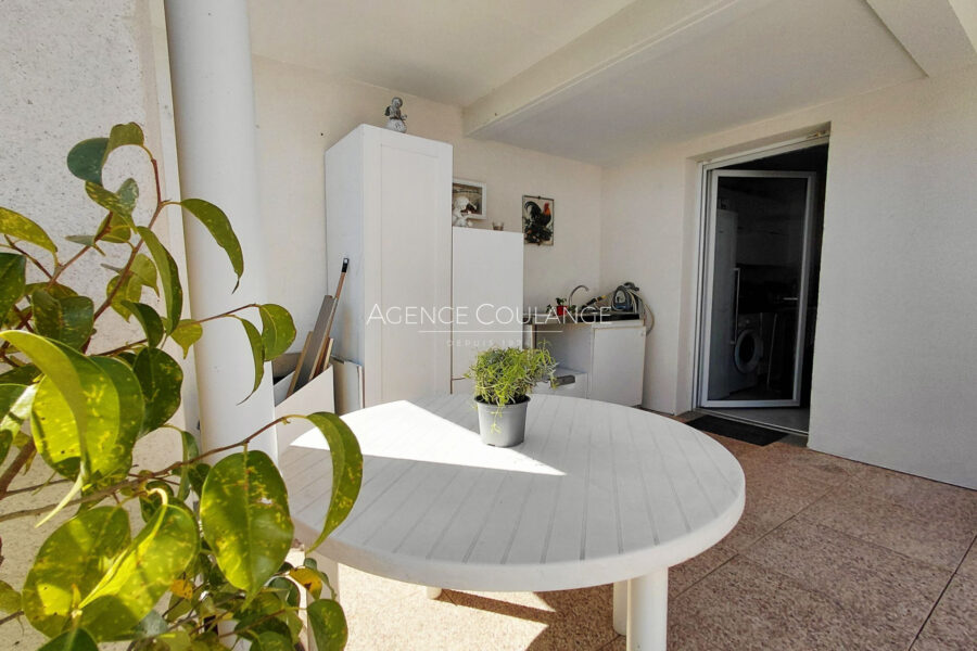 Appartement à vendre à La ciotat