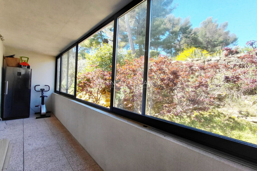 Appartement à vendre à La ciotat