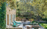 Mas Provençal de Charme avec Piscine ? Vue sur les Collines du – NR pièces – 4 chambres – 190.00 m²