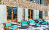 Mas Provençal de Charme avec Piscine ? Vue sur les Collines du – NR pièces – 4 chambres – 190.00 m²
