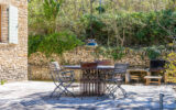 Mas Provençal de Charme avec Piscine ? Vue sur les Collines du – NR pièces – 4 chambres – 190.00 m²