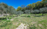 Mas Provençal de Charme avec Piscine ? Vue sur les Collines du – NR pièces – 4 chambres – 190.00 m²