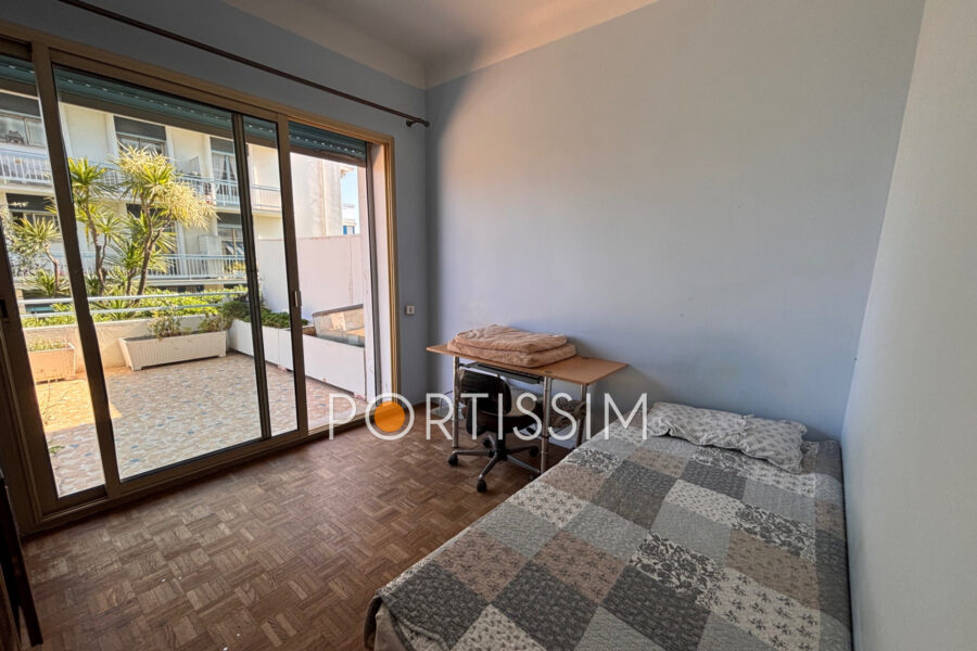 Appartement à vendre à Nice