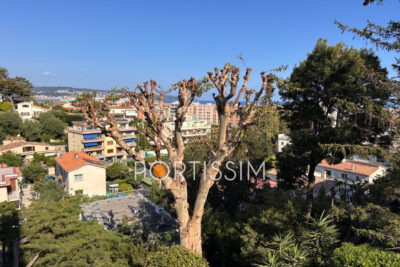 Appartement à vendre à Nice