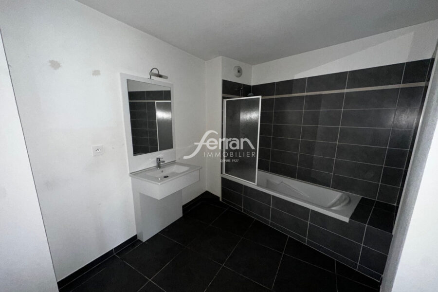 Appartement à vendre à Draguignan — Vue dégagée — photo 6