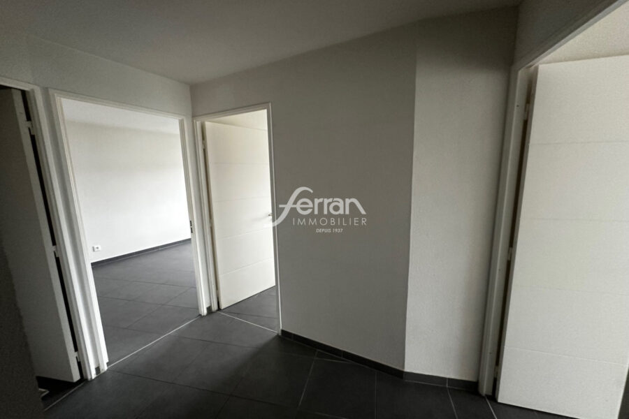Appartement à vendre à Draguignan — Vue dégagée — photo 5