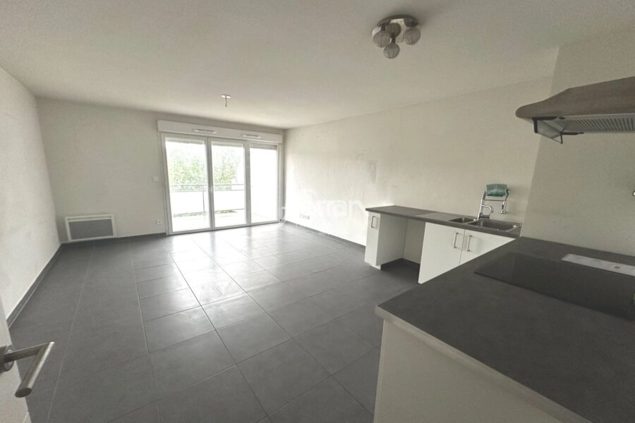 Appartement à vendre à Draguignan — Vue dégagée — photo 2