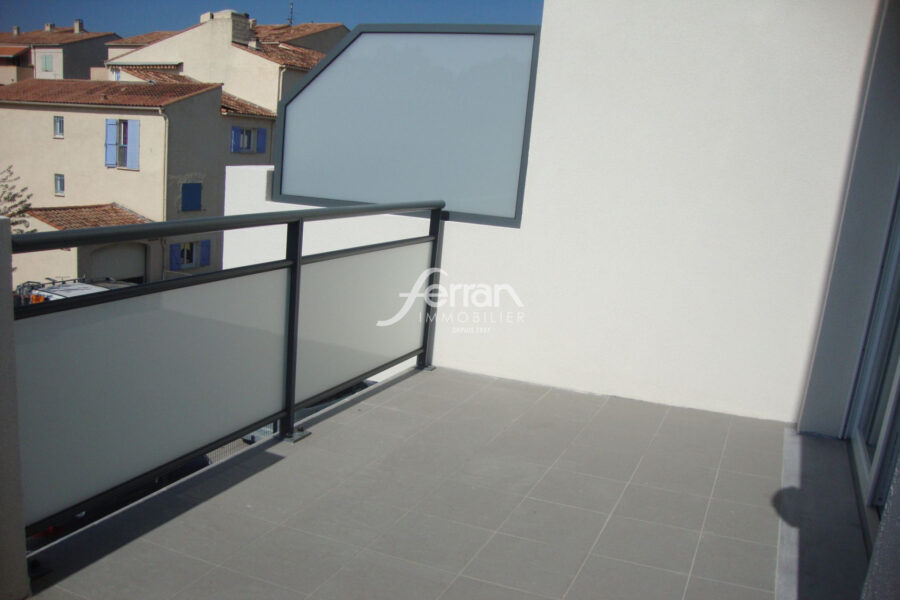 Appartement à vendre à Draguignan — Vue dégagée — photo 7