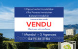 Appartement à vendre à Cannes