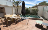 Maison à vendre à Canet-plage