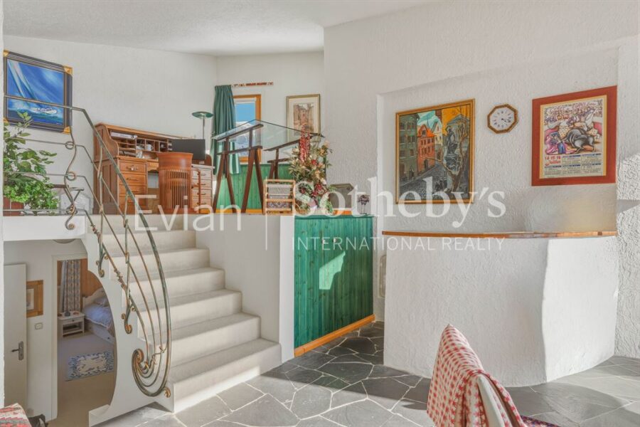 Appartement à vendre à Avoriaz — Vue montagne — photo 12