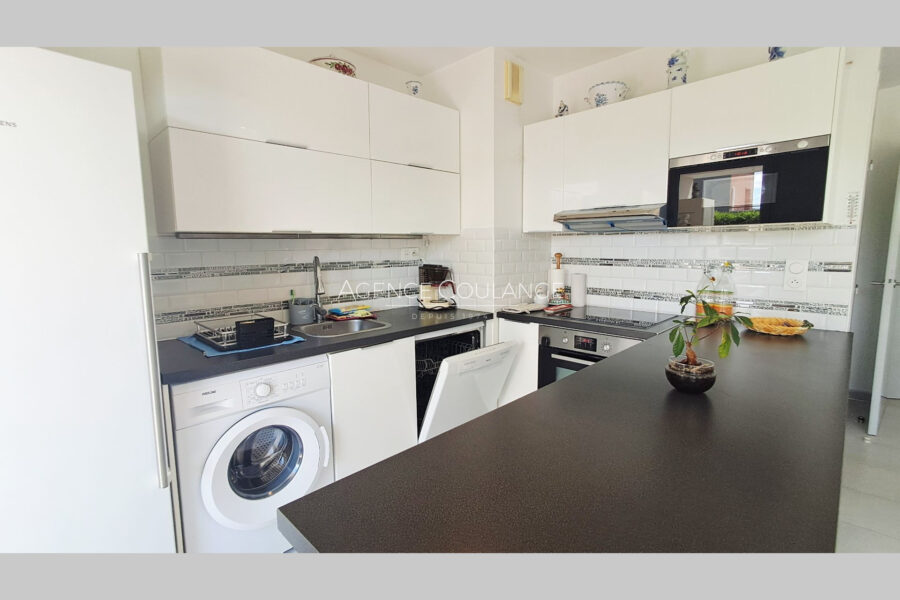 Appartement à vendre à La ciotat