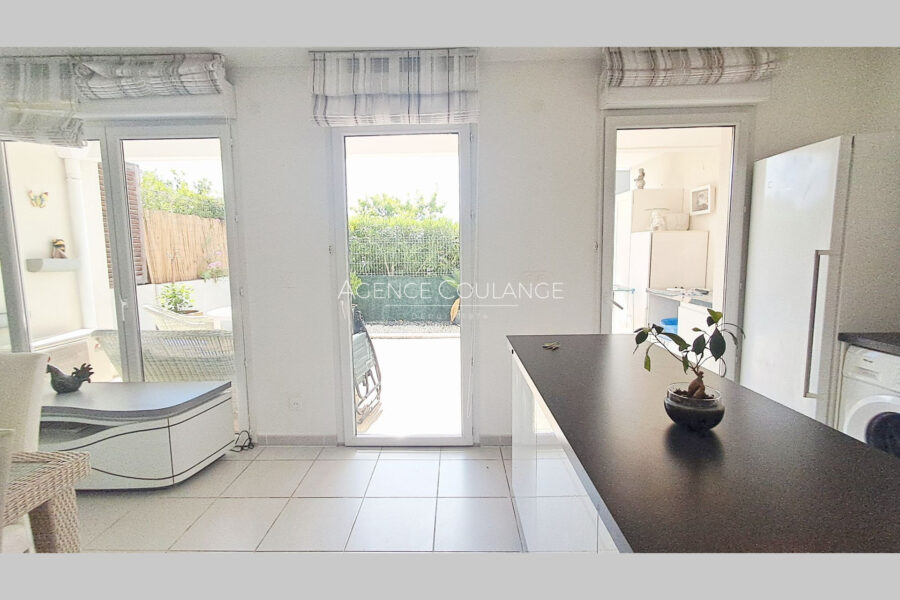 Appartement à vendre à La ciotat