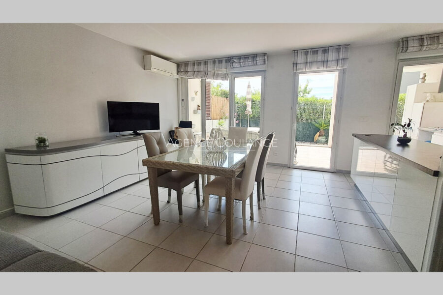 Appartement à vendre à La ciotat
