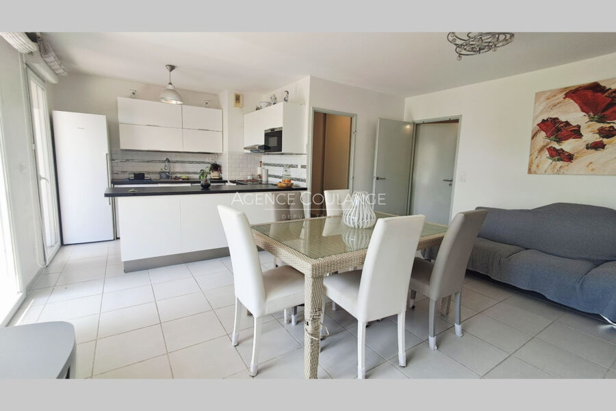 Appartement à vendre à La ciotat