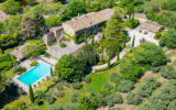 Maison à louer à Gordes