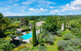 Maison à louer à Gordes