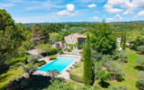 Maison à louer à Gordes