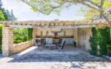 Maison à louer à Gordes