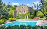 Maison à louer à Gordes