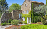 Maison à louer à Gordes