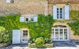 Maison à louer à Gordes