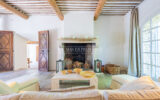 Maison à louer à Gordes