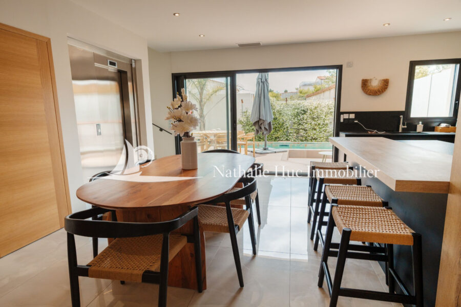 Maison à vendre à Canet-plage