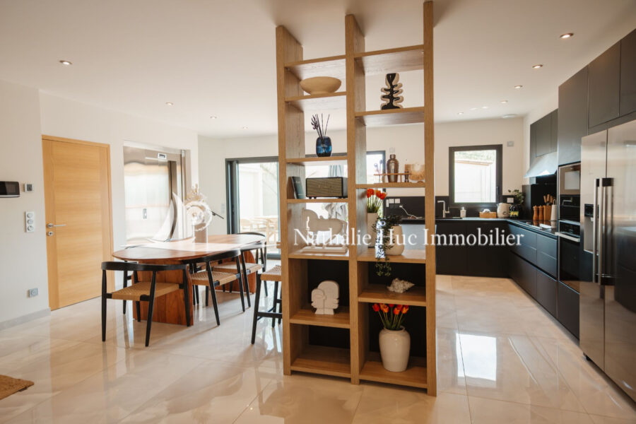 Maison à vendre à Canet-plage