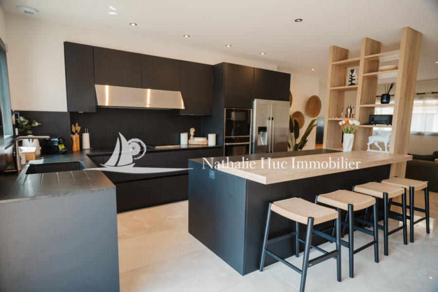 Maison à vendre à Canet-plage