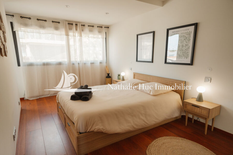 Maison à vendre à Canet-plage