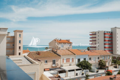 Maison à vendre à Canet-plage