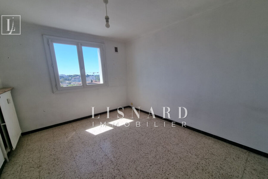 Appartement à vendre à Le cannet
