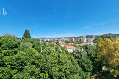 Appartement à vendre à Le cannet