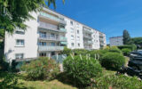 Appartement à vendre à Le cannet