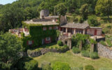 Maison à vendre à La Garde-Freinet