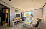 Appartement à vendre à Saint-laurent-du-var