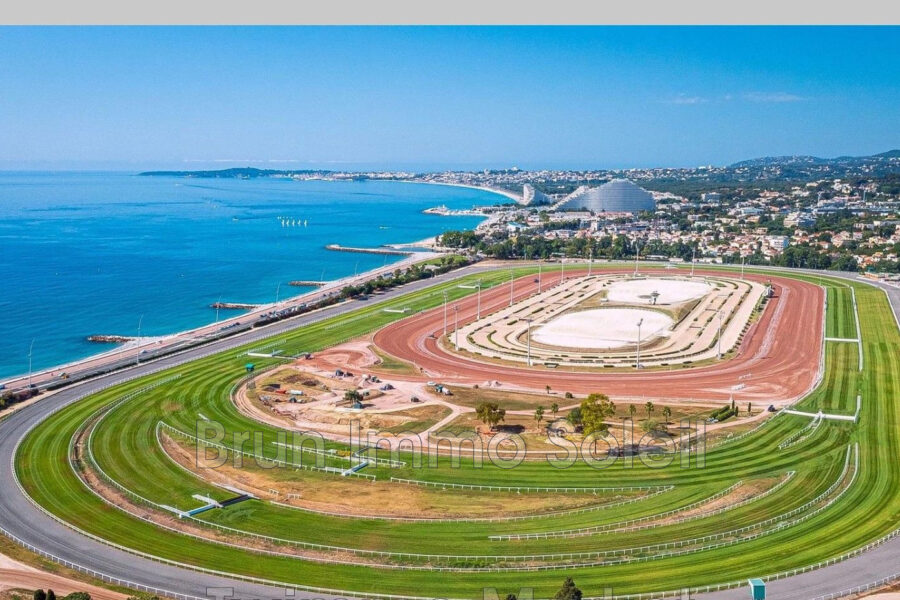 Appartement à vendre à Cagnes-sur-mer