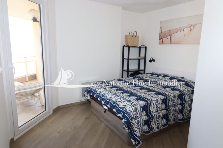 Appartement à vendre à Canet-plage