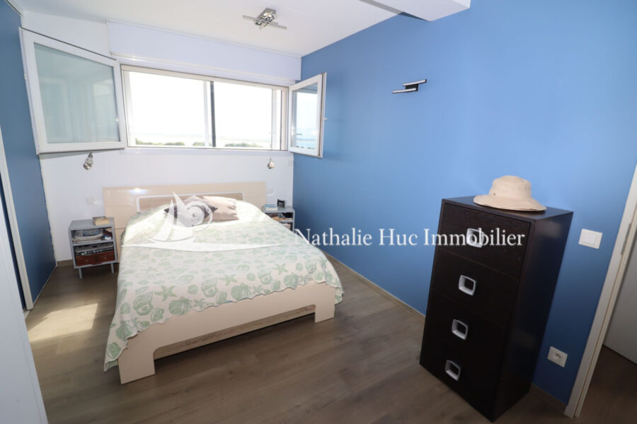 Appartement à vendre à Canet-plage