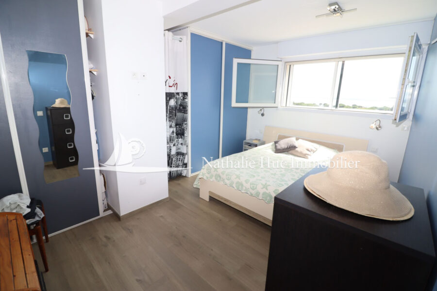 Appartement à vendre à Canet-plage