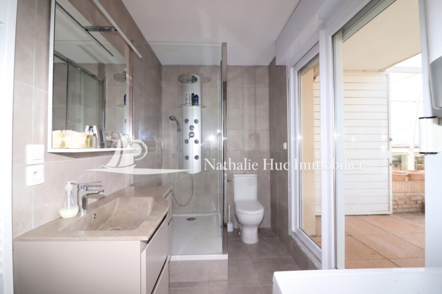 Appartement à vendre à Canet-plage
