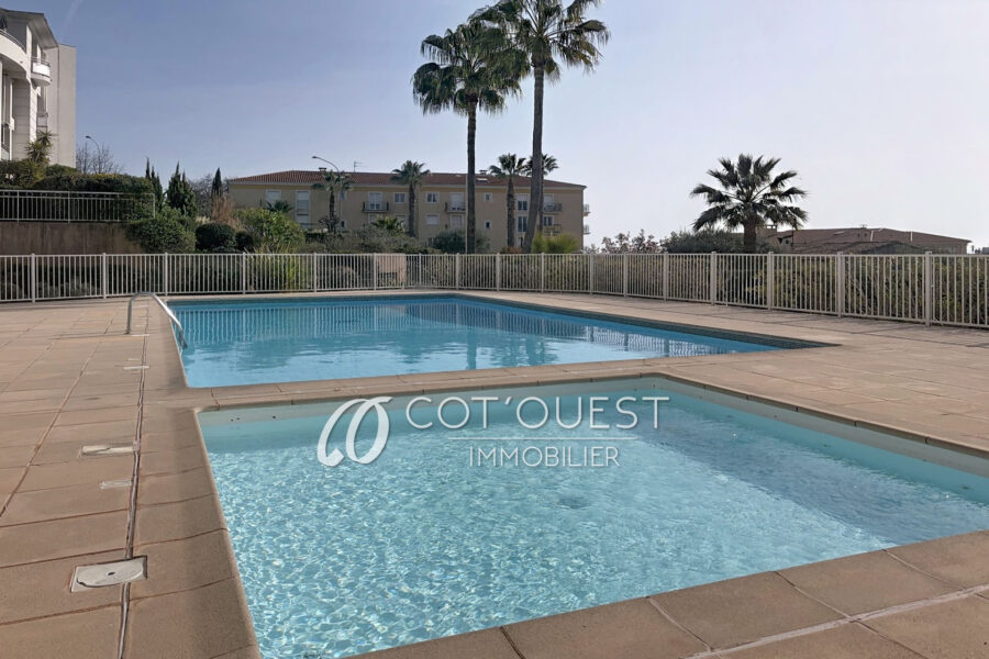 Appartement à vendre à Nice